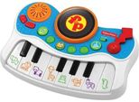 Studio Di Musica Per Pianoforte Fisher Price