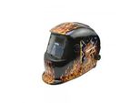 Casco Per Saldatura Solare Maschera Per Saldatura Automatica Flame