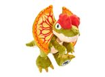 Schmidt Spiele Jurassic World, Dilophosaurus 26Cm 0 0 Pezzi