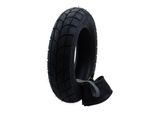 Pneumatici Invernali Kenda K701 3.50-10 + Camera D'aria/Nastro Per Vespa Px Ape