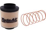 Filtro Aria Racing Twin Air 156083P D.63MM Per Polaris