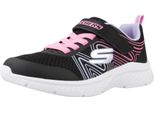 Sneakers Del Marchio Skechers Del Modello 303535L Nero
