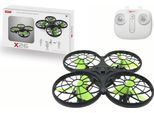 Syma X26 Drone Telecomandato Nero