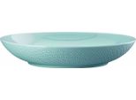 Rosenthal Suppenteller 21 Cm Kumi Blue Tone Porzellan Blau 10580-405332-10321
