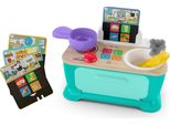 Baby Einstein Giocattolo Cucina Musicale Magic Touch Kitchen™ Fai Finta Di Cucinare Hape 9M+