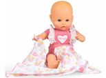 Nenuco Sei Stanco? Bambola Rosa Rosa Taglia Unica