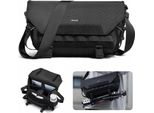 Borsa Foto-Video 9L Per Fotocamera Ulanzi Sling Crossbody / BC08