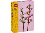 40725 - Icone Lego - Fiori Di Ciliegio
