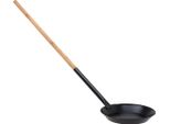 Padella Per Camino Con Manico Lungo, 96 Cm