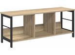 Syfax™ Libreria Rovere Sonoma 102 X 32 X 40,5 Cm Legno Multistrato