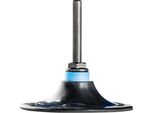 Pferd Combidisc Platorello Centrale Per Sistema Cd Ø 75 Mm Sbh Con Gambo Ø 6 Mm