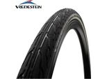 Pneumatici Vredestein Dynamic Tour 28 X 1,75 Nero Reflieh