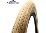 Pneumatico Vredestein Dynamic City // 47-622 (28X1,75'), Versione:Creme Reflex