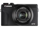 Canon Compact Powershot G7X Mark Iii