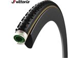 Vittoria Tube 33-622 Terreno Mix Con Graphene G+ Nero Trasparente