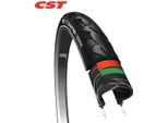 Cst 47-622 Sensamo Master Nero Filetto Rs 730122