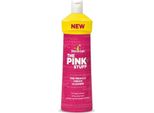 The Pink Stuff Latte Per La Pulizia E La Rimozione Dello Sporco Stardrops 0,5L