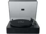 Muse | Stereoanlage mit Plattenspieler | MT-106WB | Stereoanlage mit Plattenspieler | USB-Anschluss | AUX-Eingang