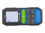Hogert Distanziometro Laser 40M