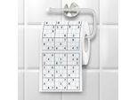 Thumbs Up! 2000099 Mad Monkey - Toilettenpapier "Sudoku"""