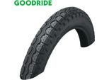 Goodride 2 1 4-16 H-675 Tt 38J Schwarz G302008