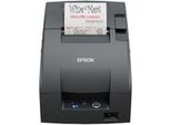 Epson TM-U220IID 102P0 - Stampante - Stampa Ad Aghi/Matrice