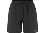 Craft Adv Essence 2-In-1 2 Shorts Nero S Uomo Nero S
