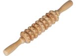 Rullo Massaggiante In Legno