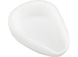 Tazza Di Dosaggio Del Caffè In Grani Vassoio Di Misura Del Silicone Del Commestibile Cupping Pesare Singolo Vassoio Di Dosaggio Per I Chicchi Di Caffè Bianco