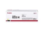 Toner Gelb 055H 3017C004