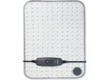 Beurer Hk 43 Cuscino Riscaldante Supercosy, Colore: Bianco