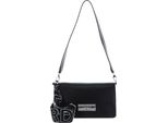 Picard Borsa A Tracolla Borsa A Tracolla Superstar Shoulderbag Black Nero