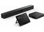 Yealink Mvc S40-C5U-000, Sistema Di Videoconferenza Per Gruppi, 45 Mp, 4K Ultra Hd, 30 Fps, 120°, 6X