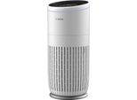 Luftreiniger BOSCH Air 6000i, leistungsstark und mit App-Steuerung, weiß, B:32,4cm H:72,9cm T:32,4cm Ø:32,4cm, Luftreiniger, Luftreiniger, mit 4-in-1 Luftfilter und Temperatur- und Luftfeuchtigkeits-Sensor
