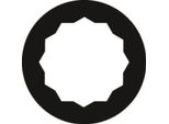 Hazet Hazet Ring-MaulschlüSsel-Satz 12-Teilig