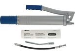 Ingrassatore A Leva Pneumaxx Per Cartucce Da 400 G/Grasso Sciolto 500 Cm³ Pressol
