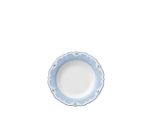 Hutschenreuther Suppenteller 24 Cm Fahne Baronesse Estelle Blue 02033-721226-10124