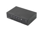 Startech.Com HDVGADP2HD Commutatore Video Hdmi/Vga/Displayport