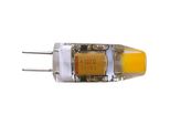 Lampadina Led G4 In Silicone - Lampada Led / Multi-Led 12V MM49162