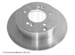 Disco Freno Blue Print ADG043139