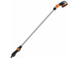Asta Per Irrigazione Xl Di Siena Garden Con Regolazione Comfort,