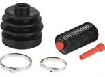 Herth+Buss Jakoparts Set Di Soffietti, Albero Motore Asse Anteriore Sinistro J2863005