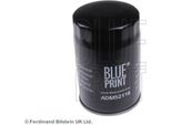 Filtro Olio Blue Print ADM52116 Filtro Avvitabile Per Ford Maverick Per Mazda Tribute (Ep)
