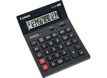 Canon AS-2400 Calcolatrice Desktop Calcolatrice Con Display Nero