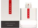 Prada Luna Rossa Eau De Toilette 150Ml Uomo Spray