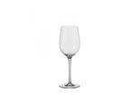 Leonardo Ciao+ WeißWeinglas, Weinglas, Glas, Extrem StoßFest, 310 Ml, 61446