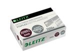 Leitz 5642-00-00 Heftklammern Juwel - 6 Mm, 2000 StüCk, Verzinkt
