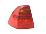 Johns, Fanale Posteriore Combinato Per Bmw 3 E91 09/05-08/08 Nuovo Esterno, Lato Guida,