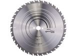 Lama Circolare Per Legno Pro, 400 X 3,5 X 30 Mm, T36