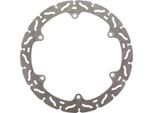 Disco Freno Fisso Racing Trw D.320Mm 6 Bulloni Per Honda